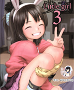 日本少女漫画之清纯小妹妹h本子（C80）[Mieow（らする）]小女孩