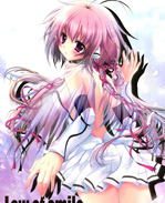 日本邪恶少女漫画