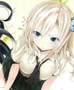 日本邪恶少女漫画