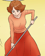 邪恶漫画之出生率