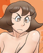 邪恶漫画之可以变