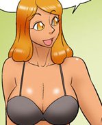 邪恶漫画之不同的