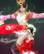 高清美女艳星全无