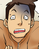 邪恶漫画口袋里的