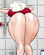 邪恶漫画缩短记录