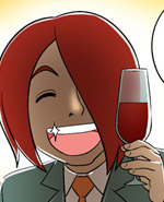 邪恶漫画同学会