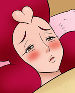 邪恶漫画海边的享