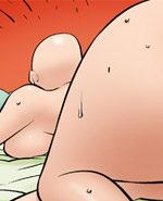 邪恶漫画无止境的