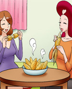 <b>邪恶漫画火烫的玉</b>