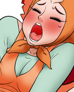 邪恶漫画角角落落