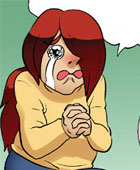 <b>邪恶漫画德与福</b>