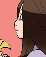 邪恶漫画抓住爱情