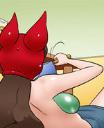 <b>邪恶漫画丰餐美食</b>