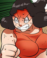 邪恶漫画结婚前思