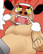 邪恶漫画爱的功夫