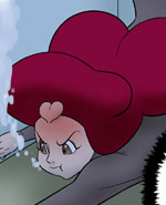 邪恶漫画呼吸运动