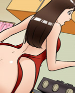 邪恶漫画家有贤妻