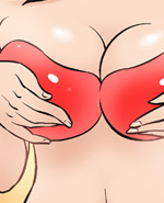 邪恶漫画冬天需要