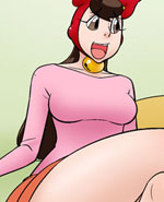 邪恶漫画再次利用