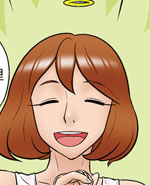 邪恶漫画天堂的女
