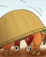 邪恶漫画原始用途