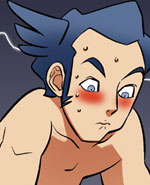 邪恶漫画丰餐美食