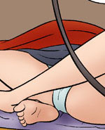 <b>邪恶漫画火燵</b>