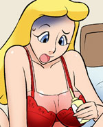 邪恶漫画危险情况