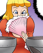 邪恶漫画偏好也有