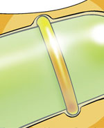 邪恶漫画耳环的用