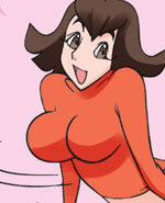 邪恶漫画很不错