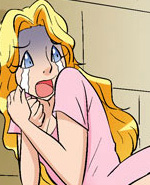 邪恶漫画蜘蛛侠