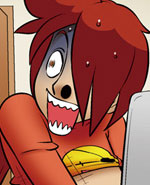 <b>邪恶漫画丢人的事</b>