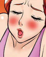 邪恶漫画挑逗技巧