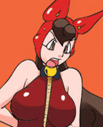 <b>邪恶漫画逃脱技巧</b>