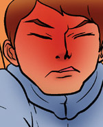 邪恶漫画课间十分