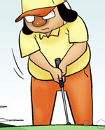 邪恶漫画千万美元