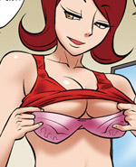 邪恶漫画伦敦韩日