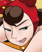 邪恶漫画应急方法