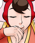 邪恶漫画没有过不