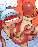 邪恶漫画美洞丑绝