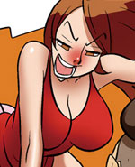 <b>邪恶漫画惊魂的夜</b>