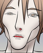 邪恶漫画恋爱之神