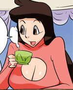 <b>邪恶漫画水果汁</b>