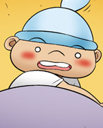 邪恶漫画老婆的关