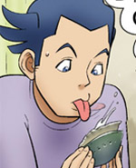 邪恶漫画大藏经