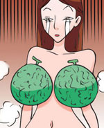 邪恶漫画结婚后的