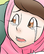 邪恶漫画为了她