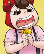 邪恶漫画大全回忆