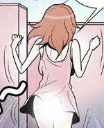 披萨恋恋曲：番外